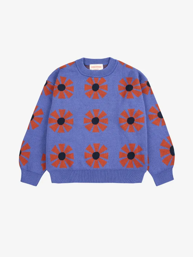 Bobo Choses SB225AC107 børnetøj 2-3 år sample