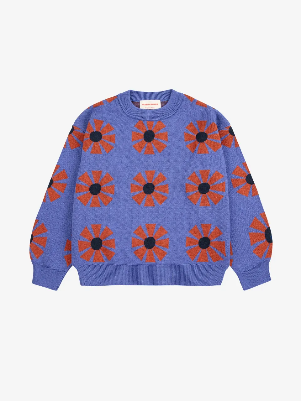 Bobo Choses SB225AC107 børnetøj 2-3 år sample