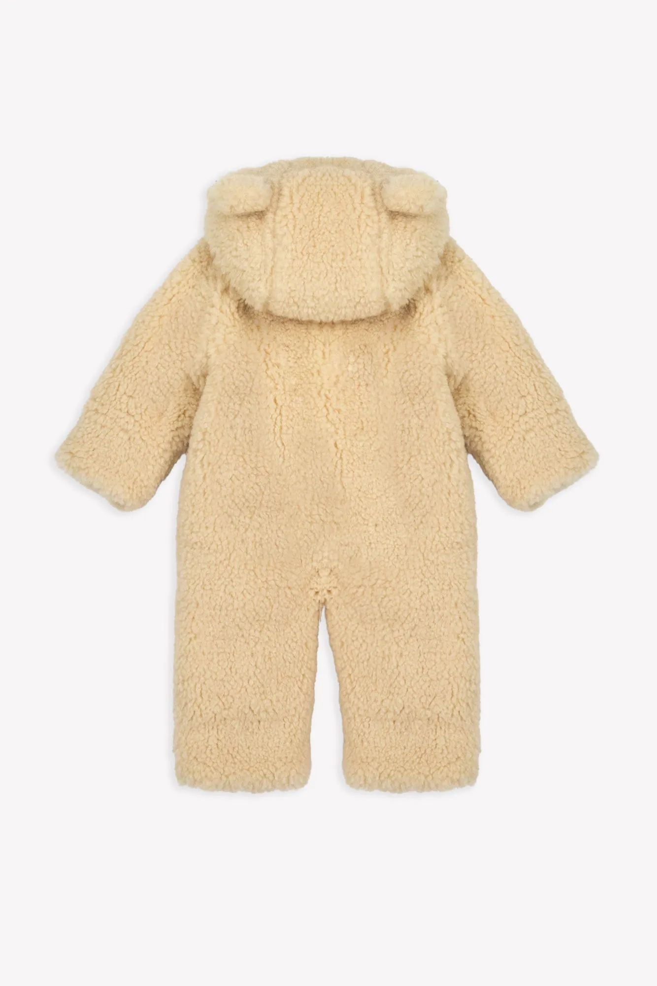 Bonton Pampi Sherpa køredragt stjernefoer