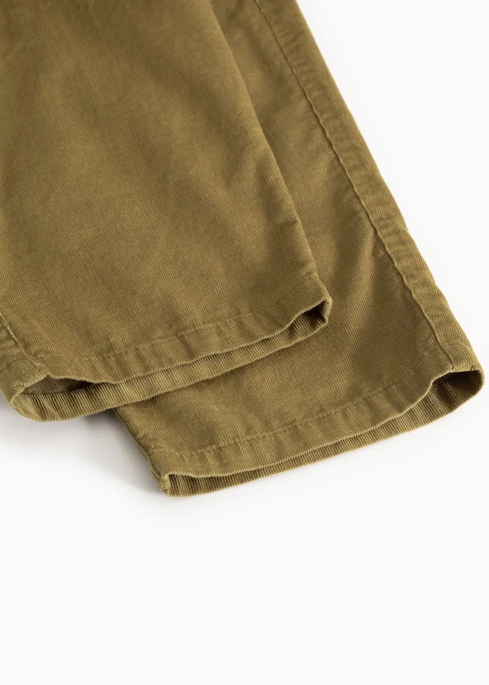 MarMar Perlina bukser Dark Bronze babyfløjl