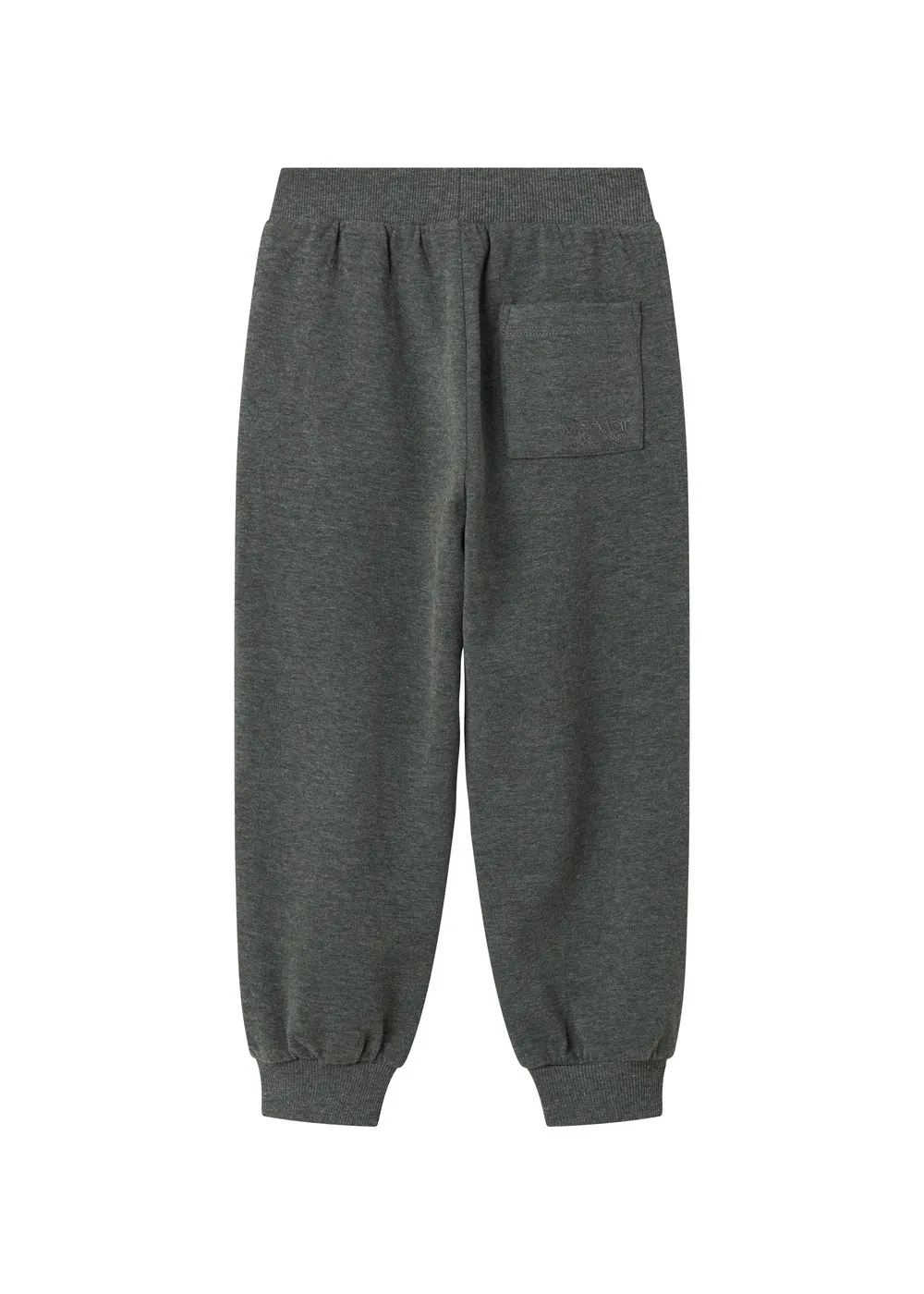 MarMar Pelon bukser Forest Mel. sweat