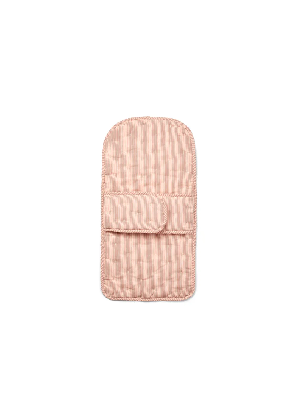 MarMar Changing Mat pusleunderlag Soft Cheek Stripe