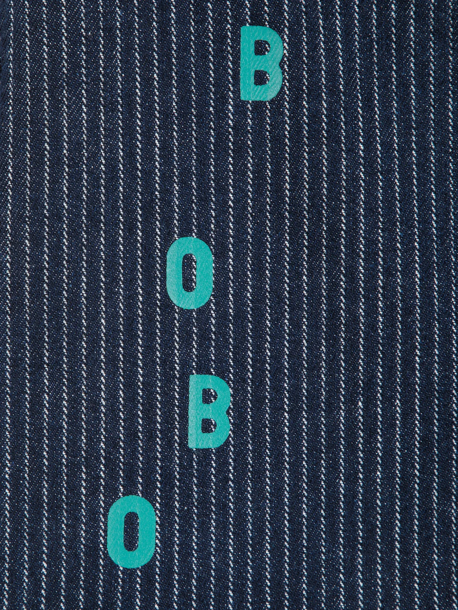 Bobo Choses Woman SB225AC097 sample børn