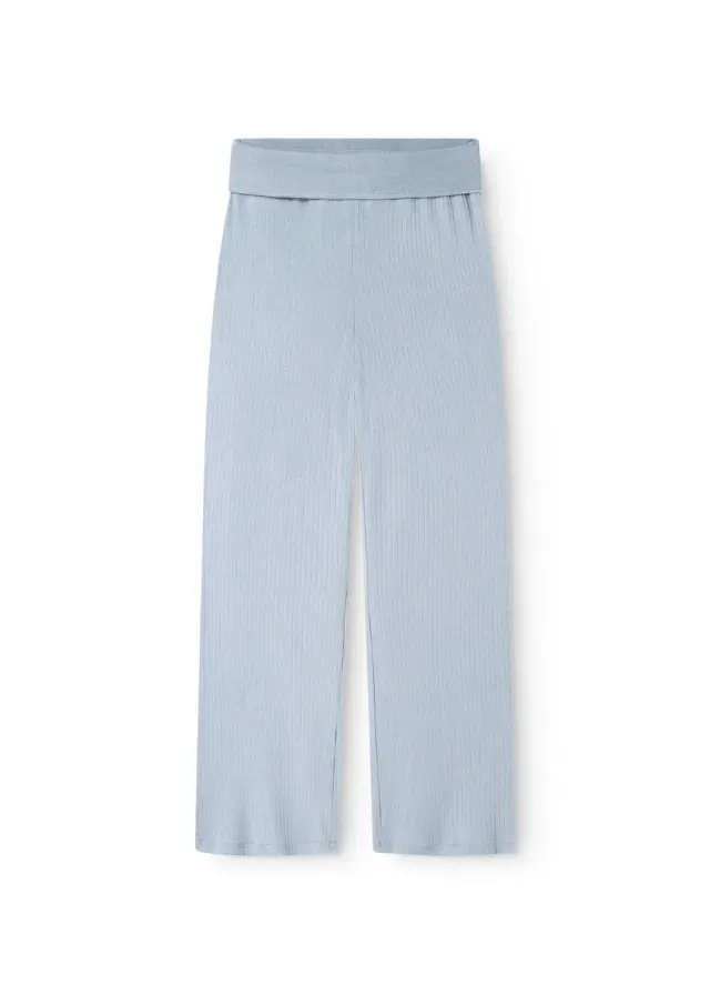 MarMar Pani W bukser Blue Coast modal