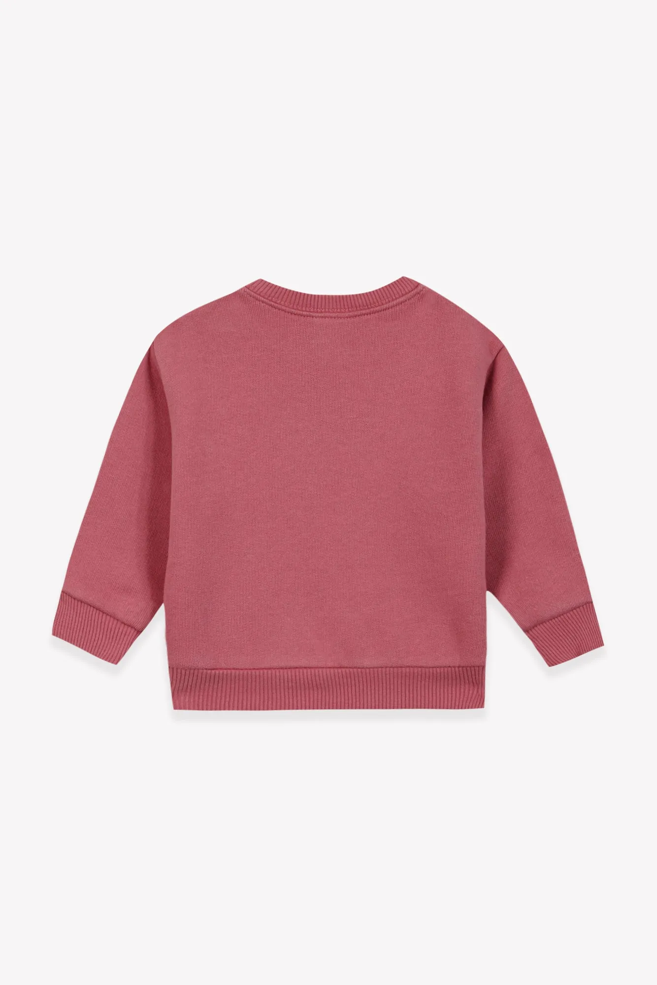 Bonton Smily sweatshirt groovy bomuld hund