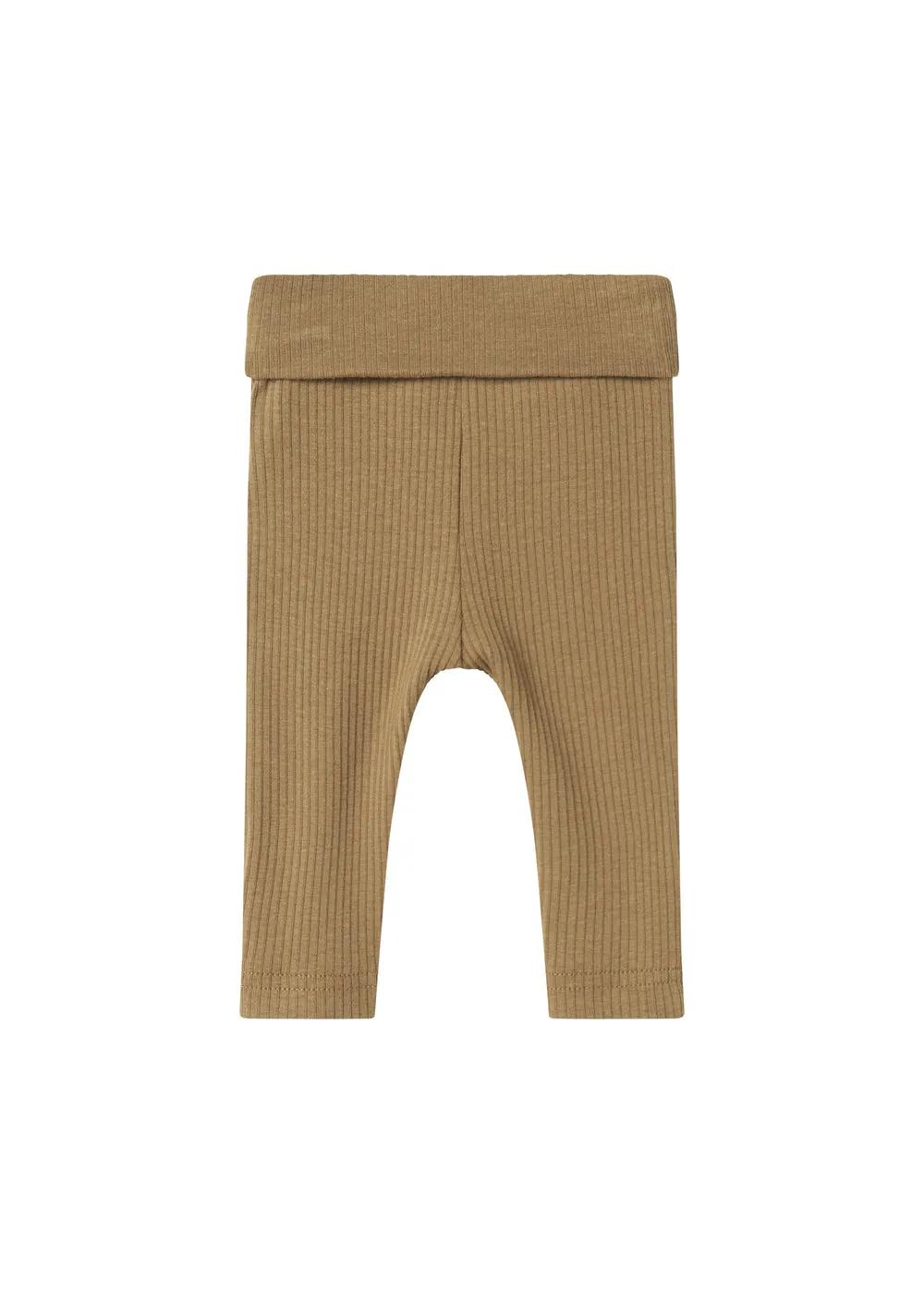 MarMar Piva bukser Dark Bronze baby modal