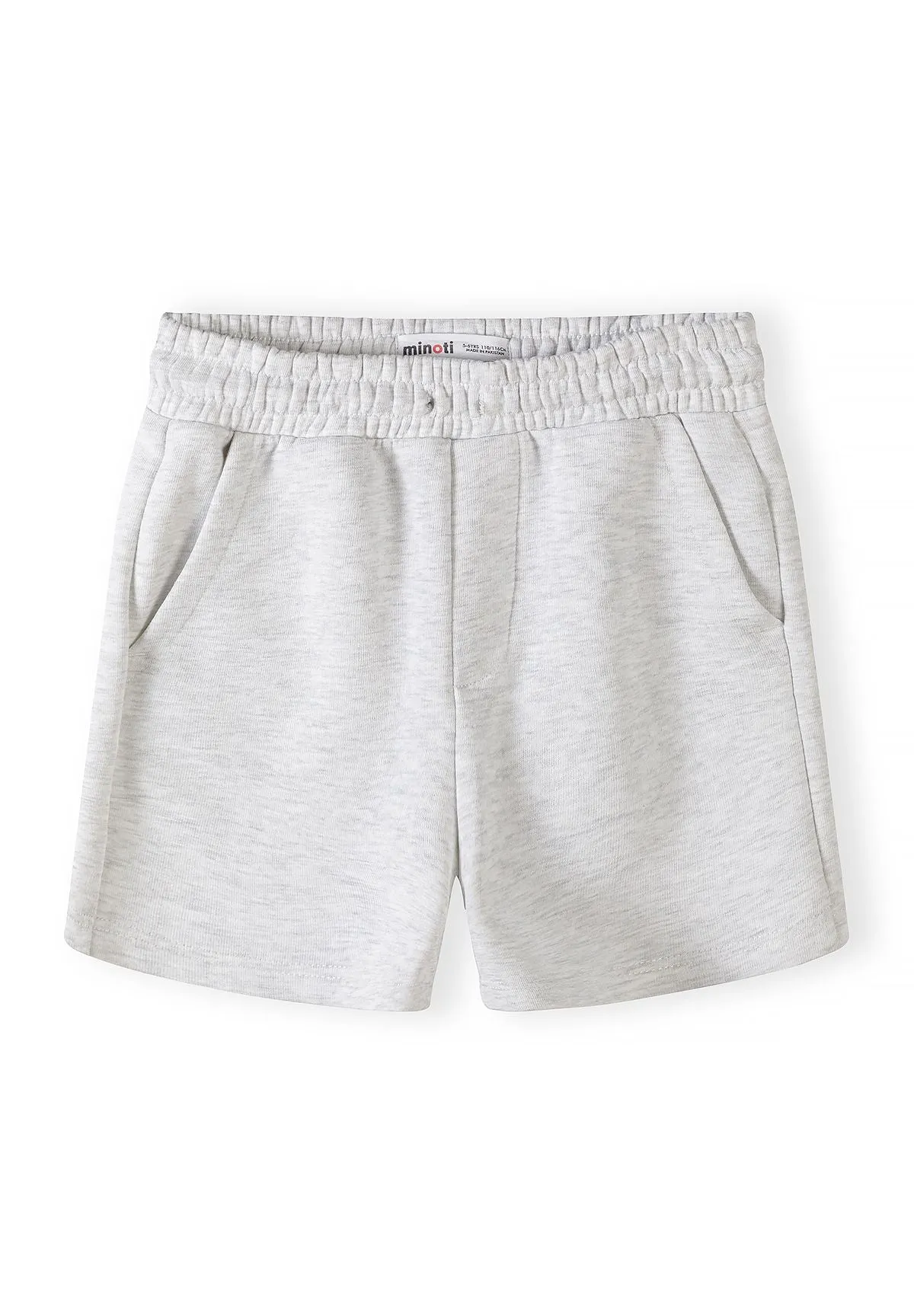 Minoti 44772 shorts blå 3-pak jersey