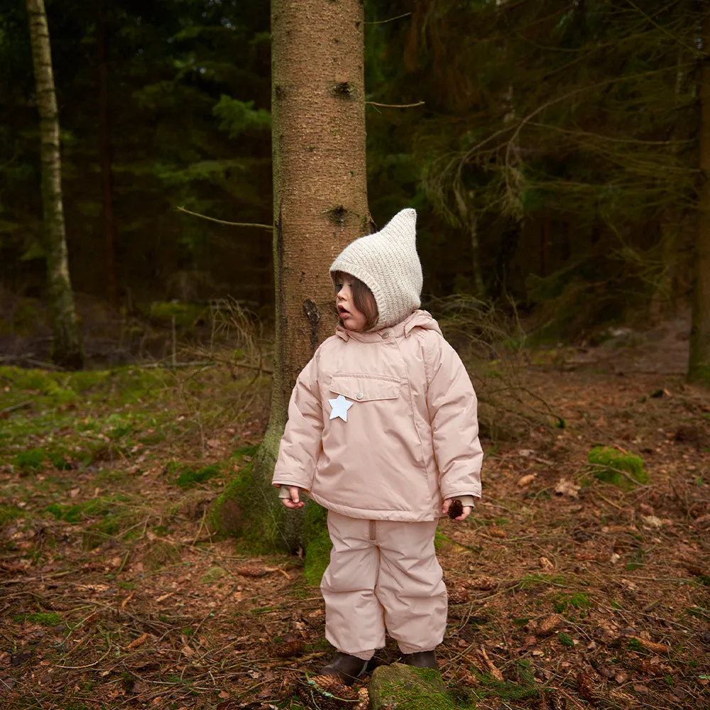 MINI A TURE MATWALENTY overtræksbukser Wood 12.000 mm