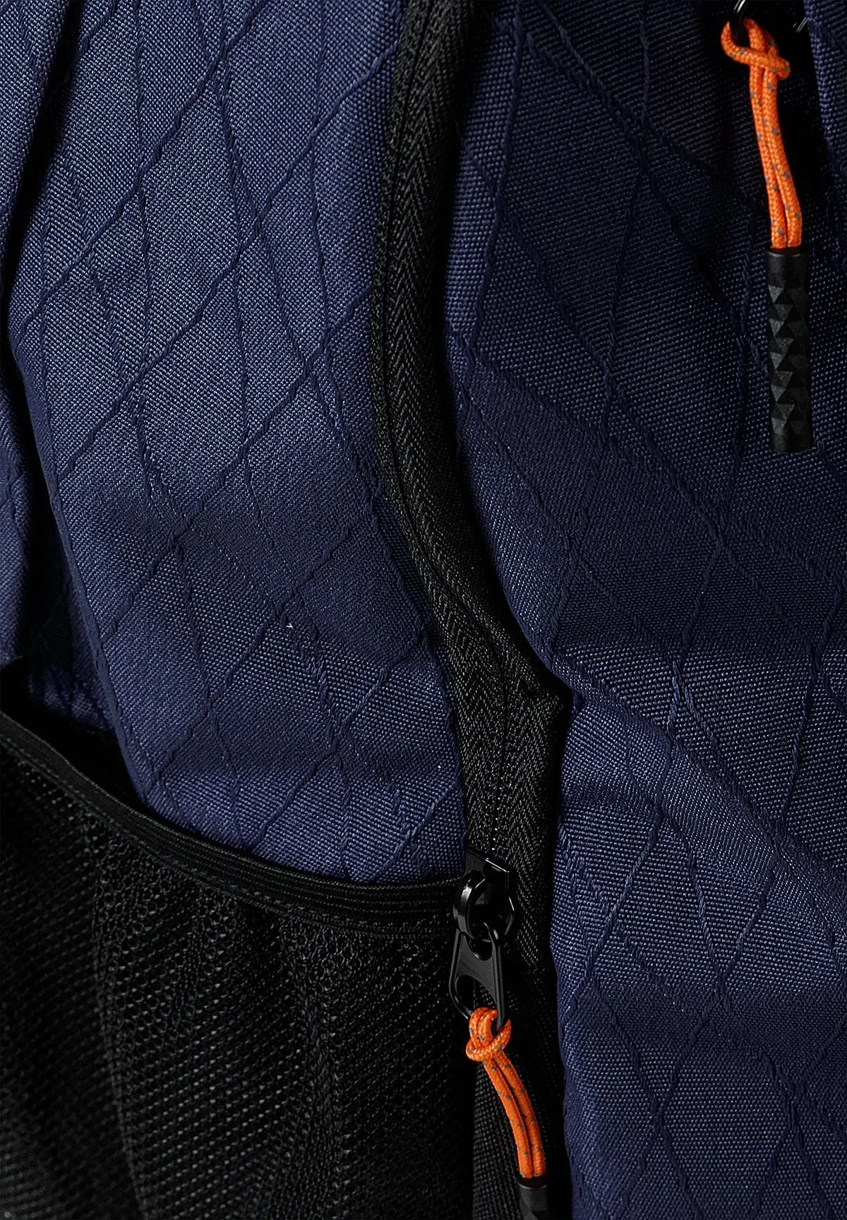 Minoti 45933 rygsæk navy polyester