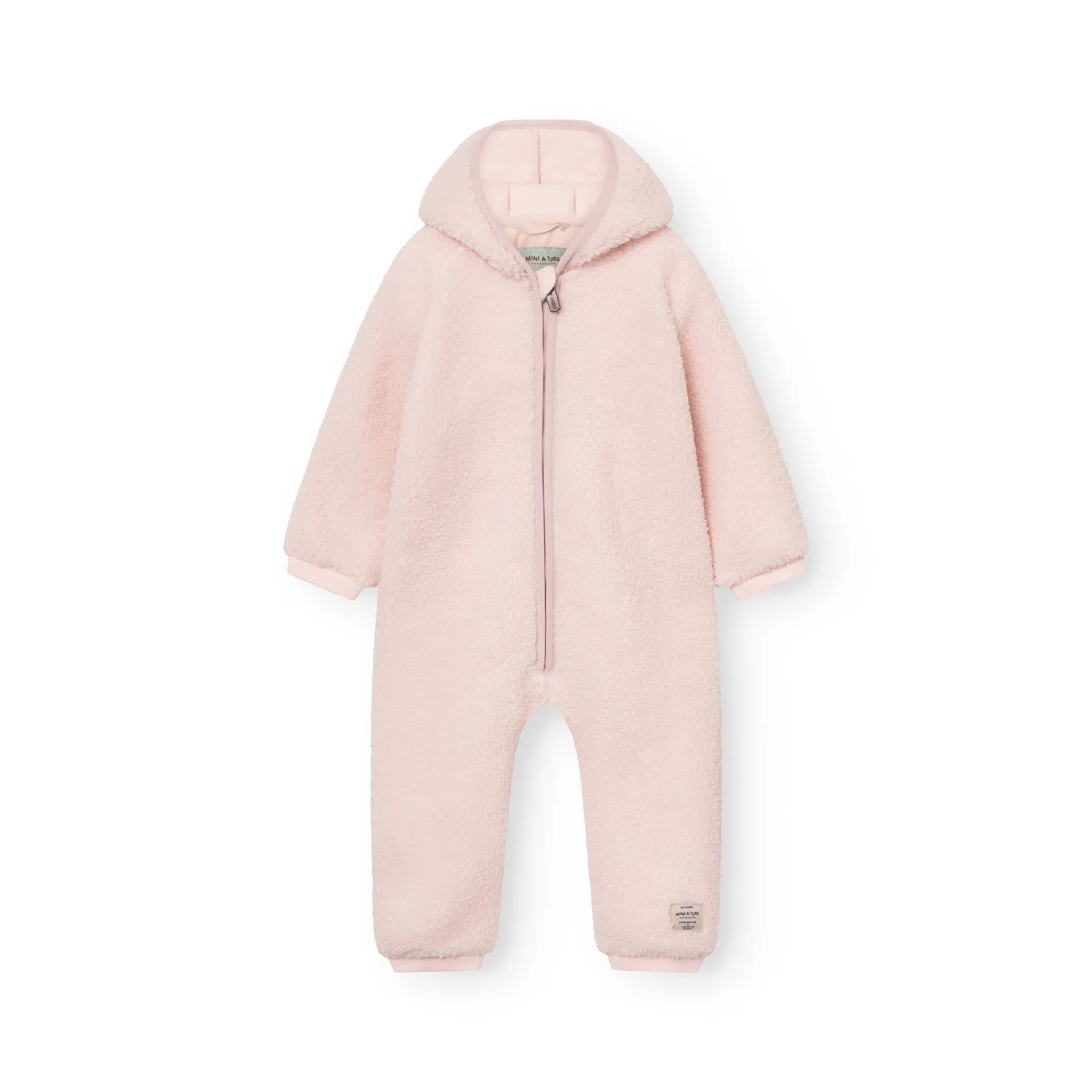 MINI A TURE MATADEL teddy heldragt cinnamon swirl