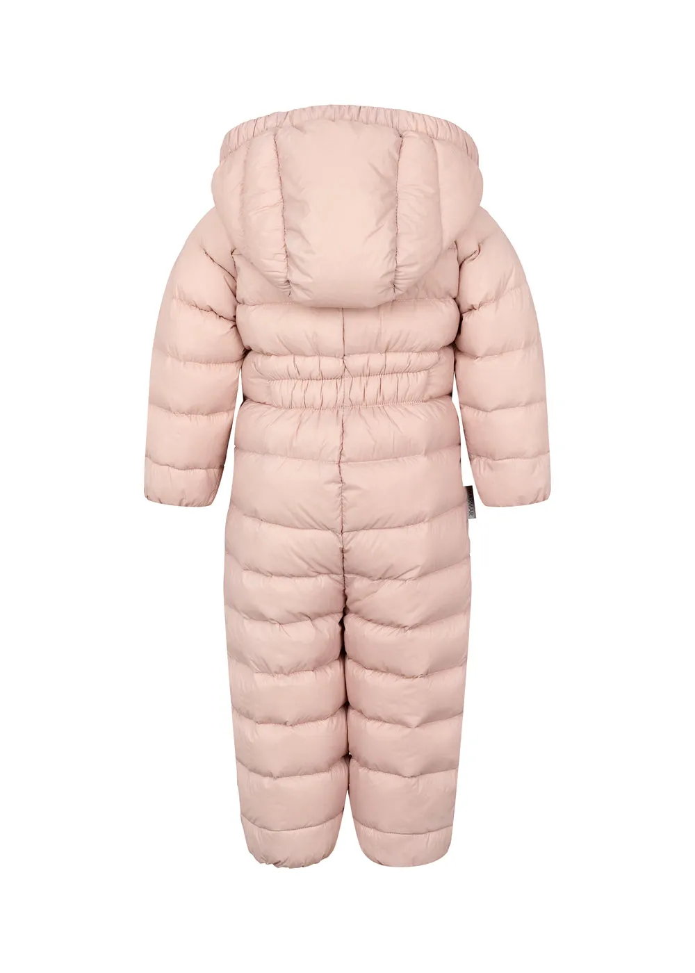 MarMar One Suit dundragt Cream Taupe let dun