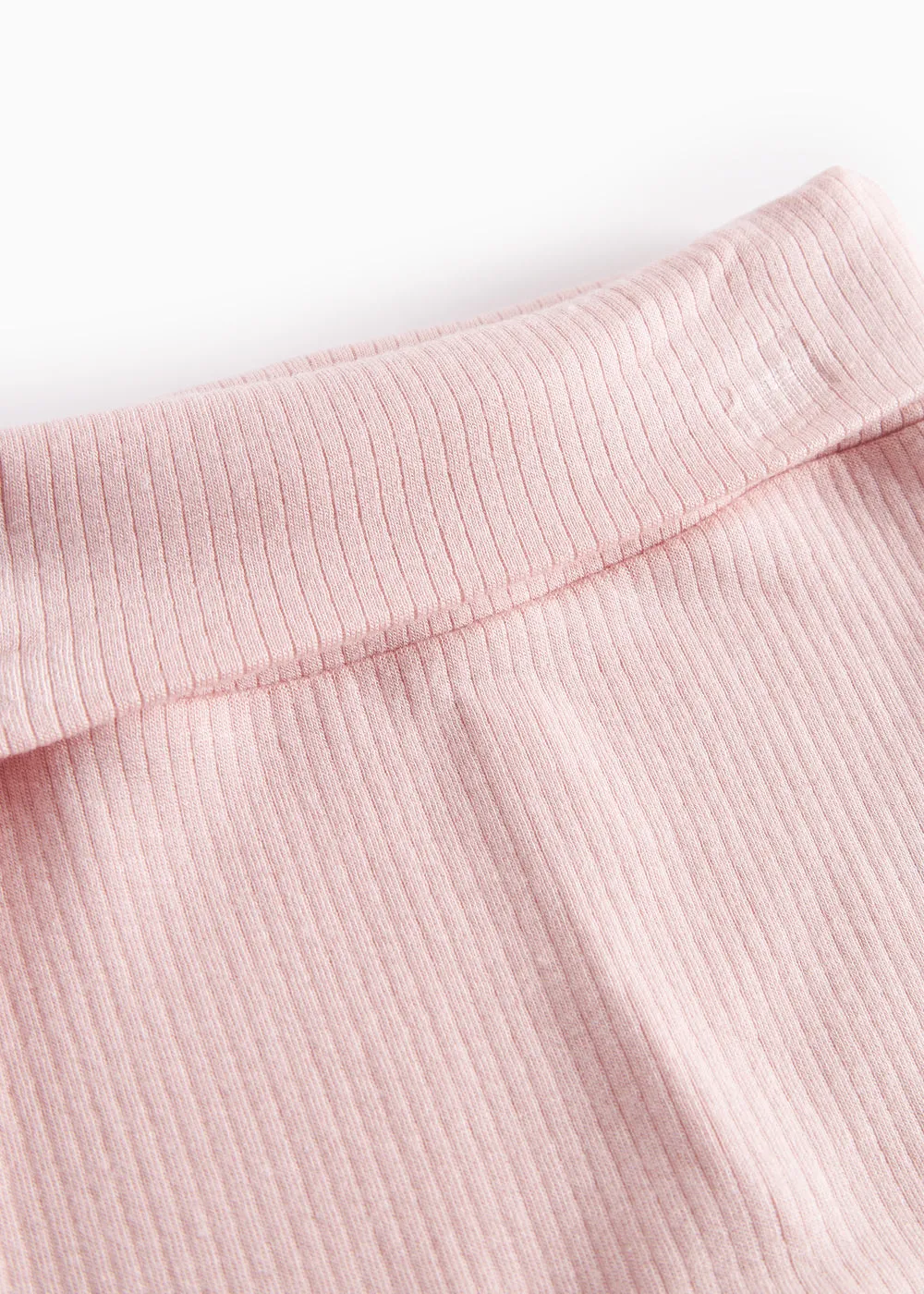 MarMar Piva bukser Rosewater modal