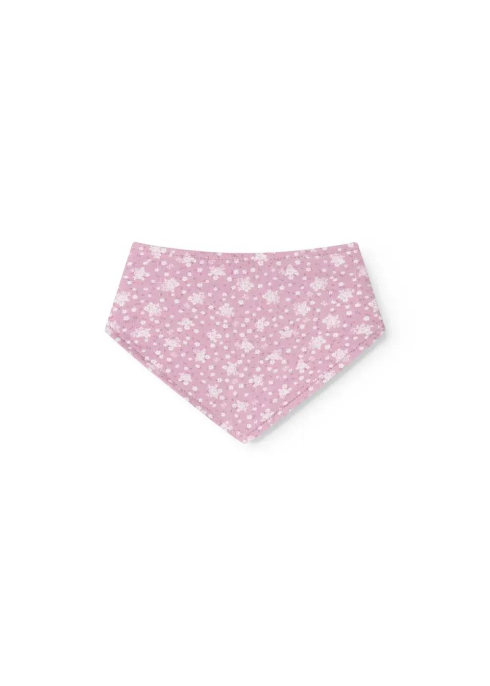 MarMar Ari Bib savlesmæk 2-pak Lit de Rose