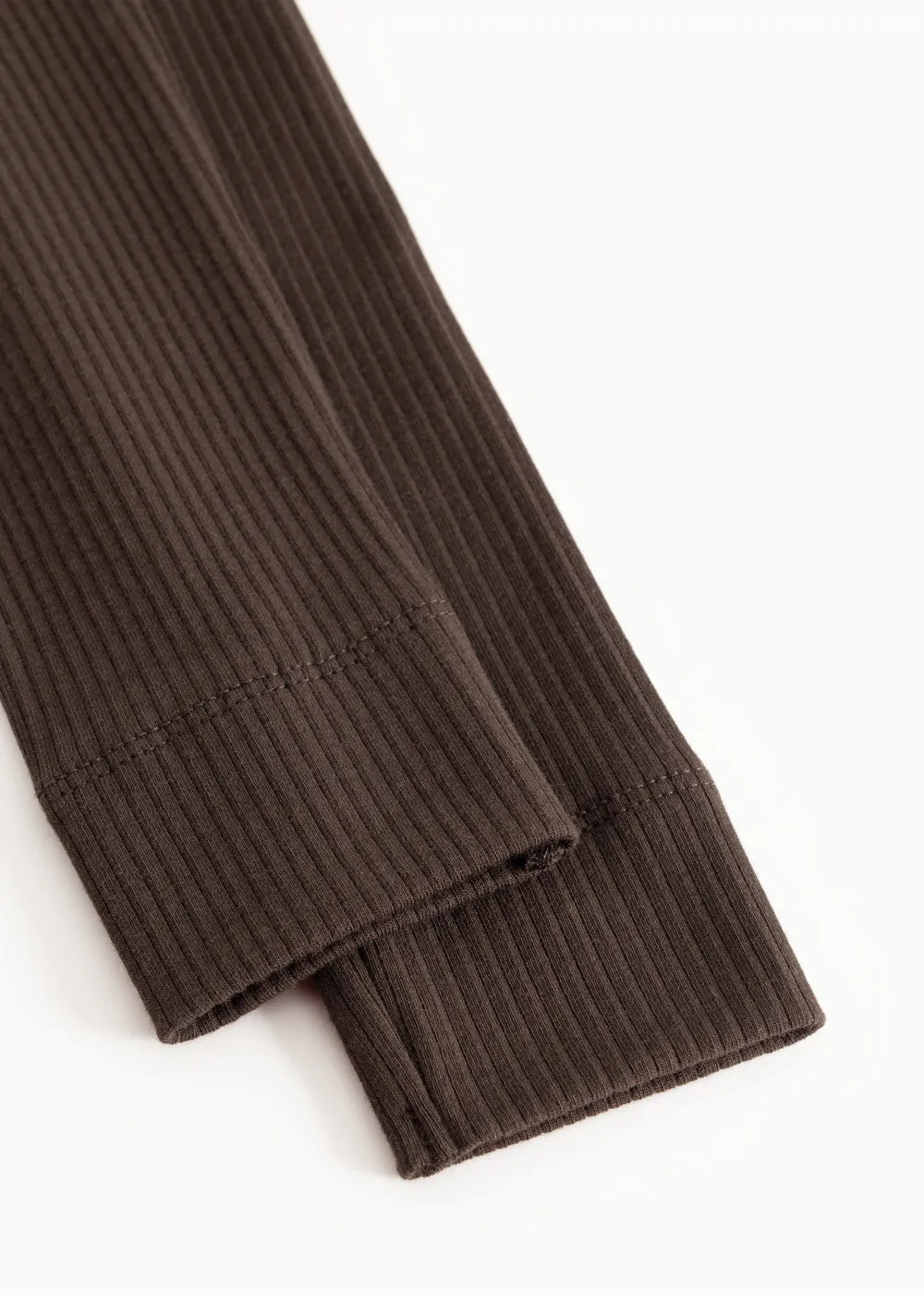 MarMar Leg leggings Dark Roast modal