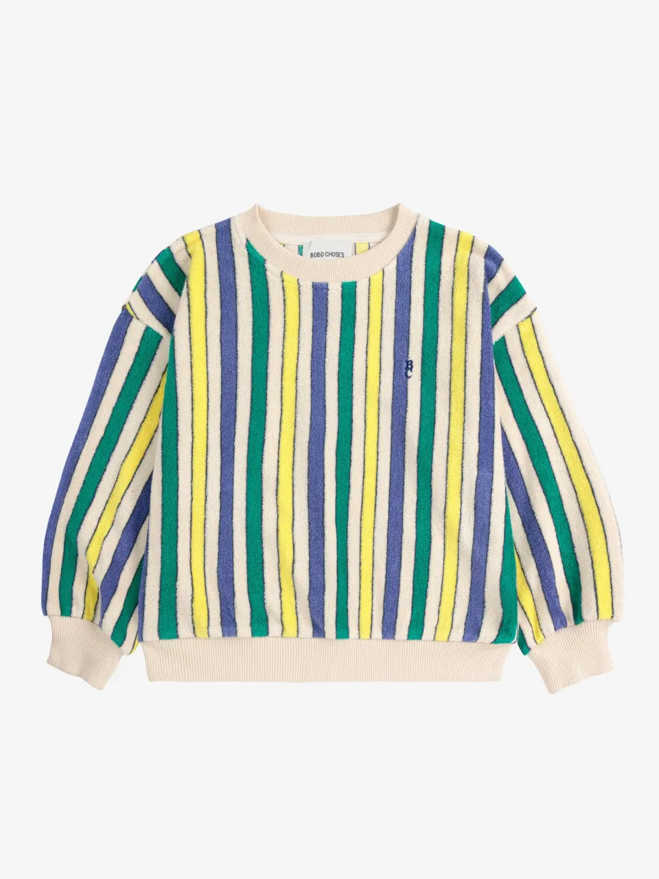 Bobo Choses 125AC038 sample tøj 4-5 år