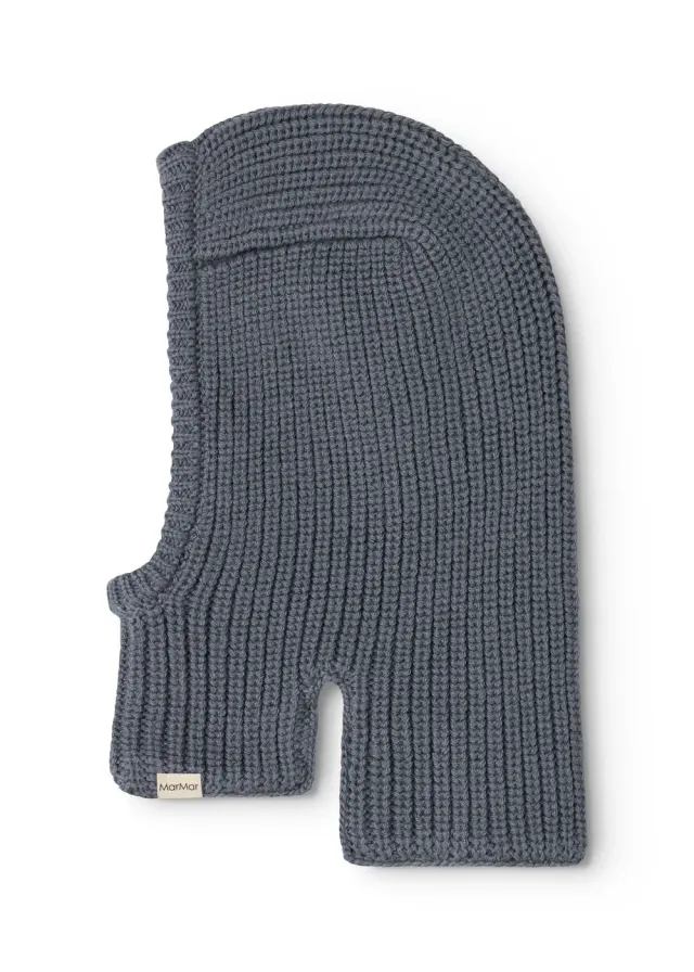MarMar Amarolyn strikhue Rainstorm balaclava