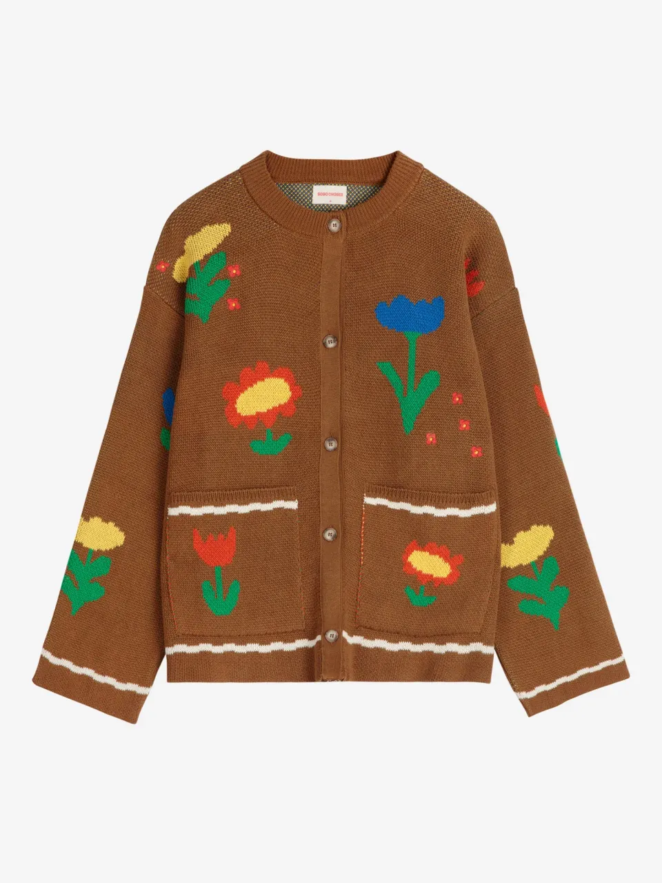 Bobo Choses 125AD108 dametøj sample S