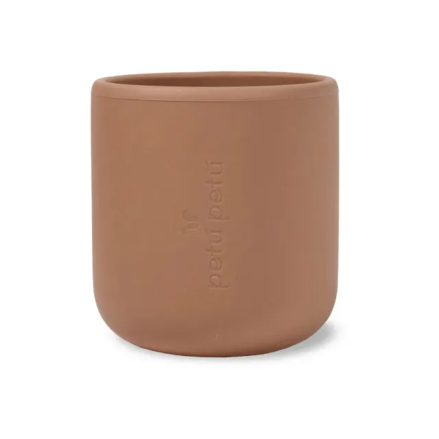 nuuroo Petu Petu Cooper kop Caramel silikone
