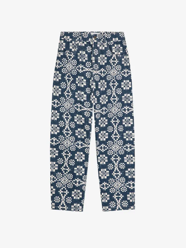 Bobo Choses Woman 225AD029 sample str. S