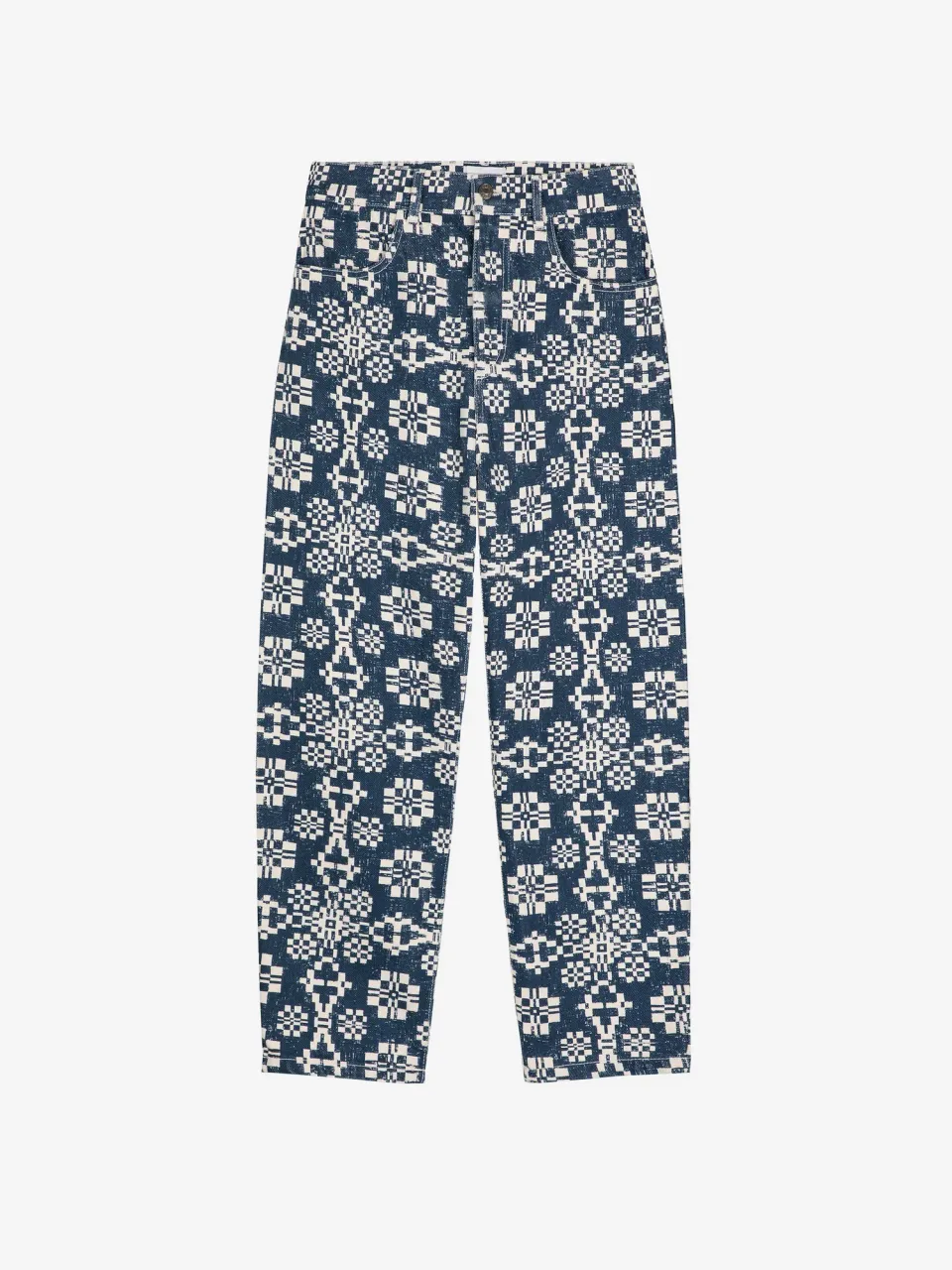 Bobo Choses Woman 225AD029 sample str. S