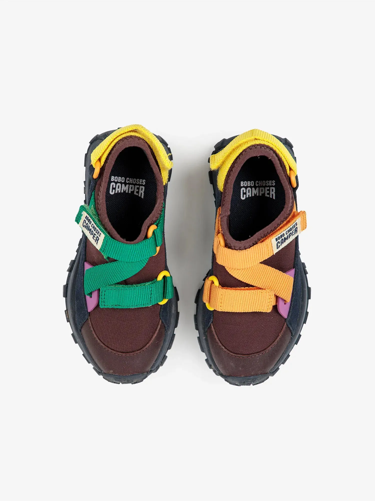 Bobo Choses Drift Trail Neoprene sneakers 28 genbrug