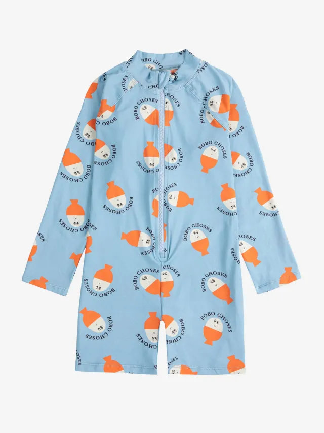 Bobo Choses Woman 125AC122 børnetøj 4-5 år prøve