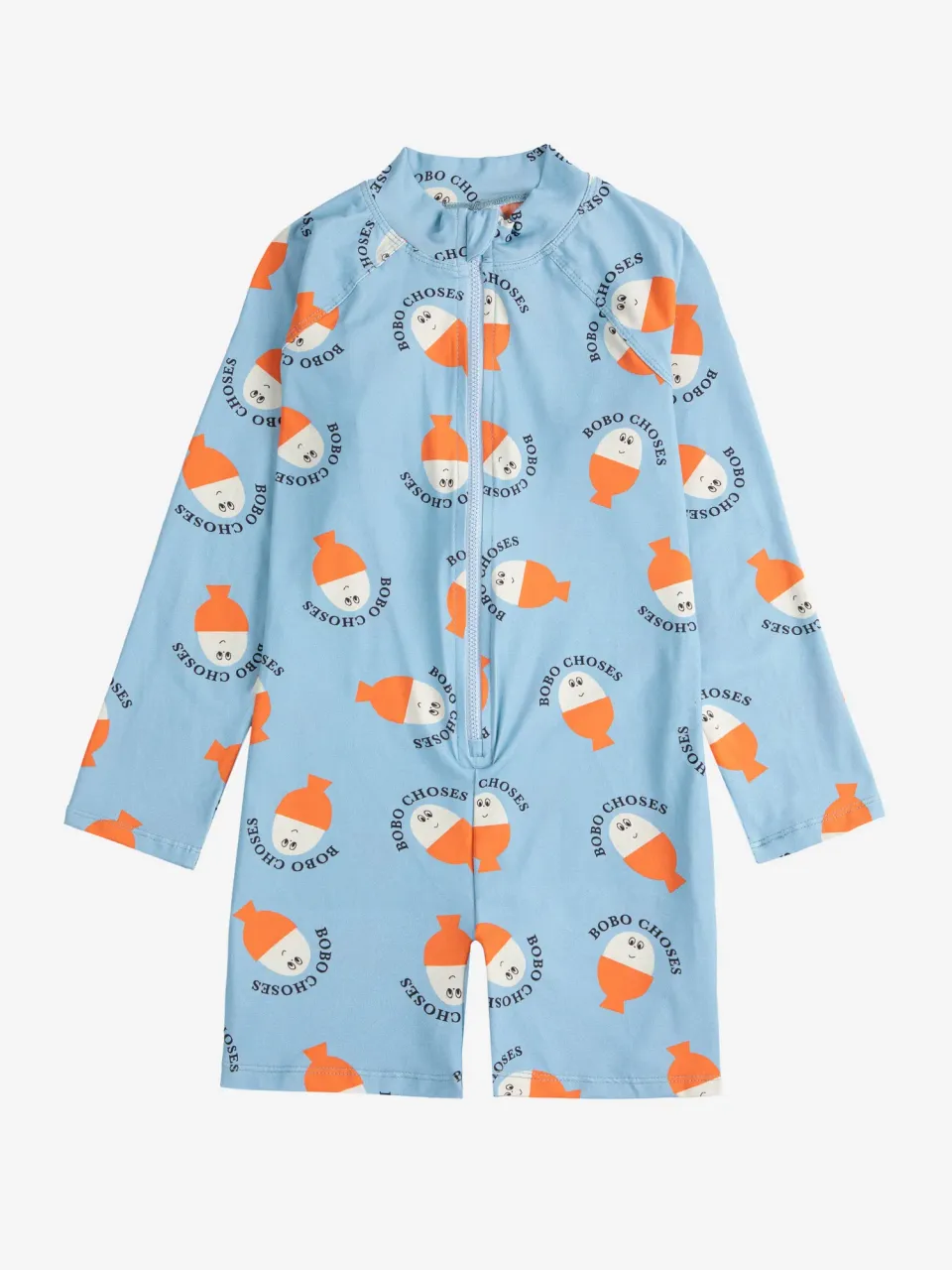Bobo Choses Woman 125AC122 børnetøj 4-5 år prøve
