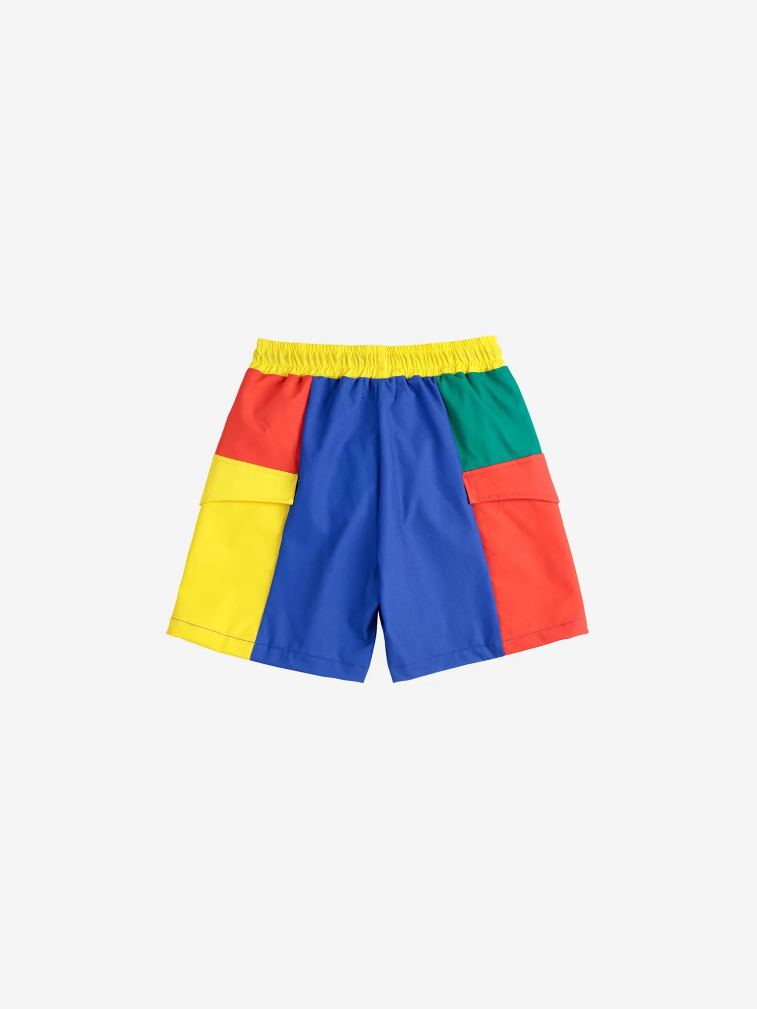 Bobo Choses 125AC120 tøjprøve 4-5 år børn