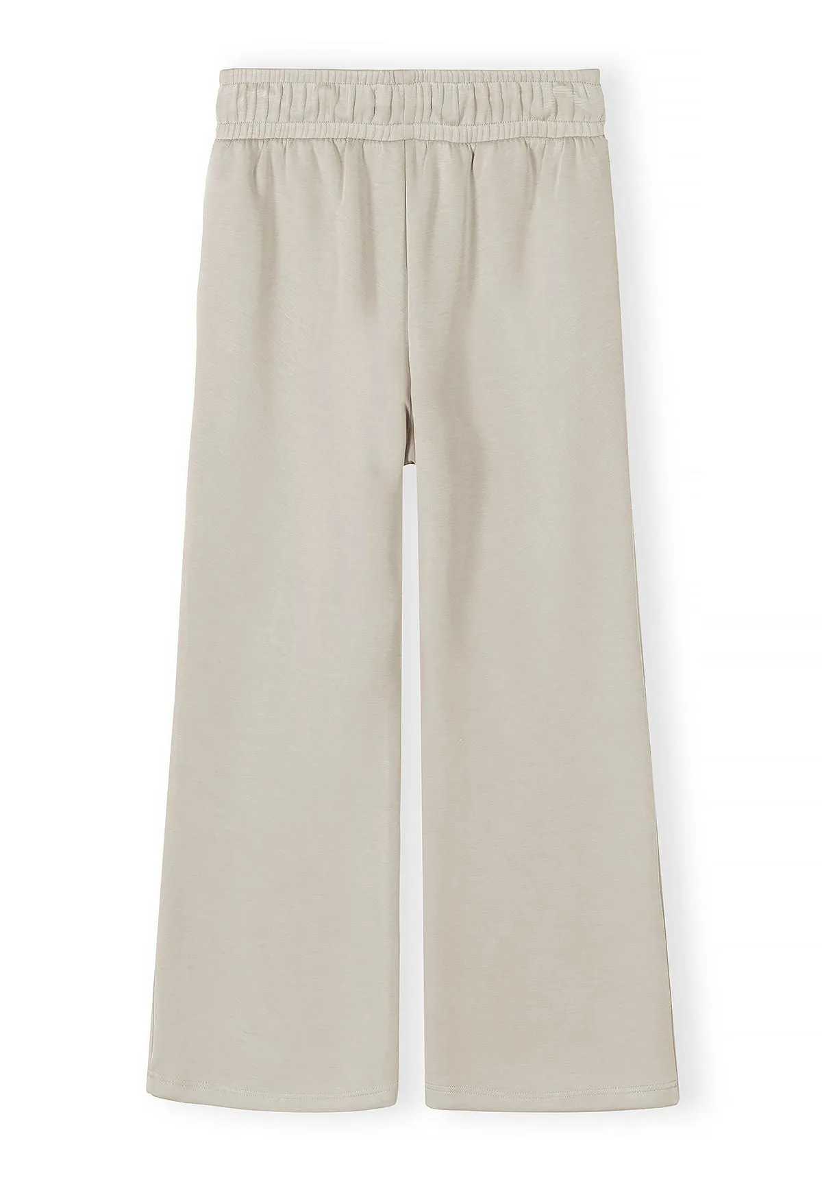 Minoti 44971 joggingbukser beige vide