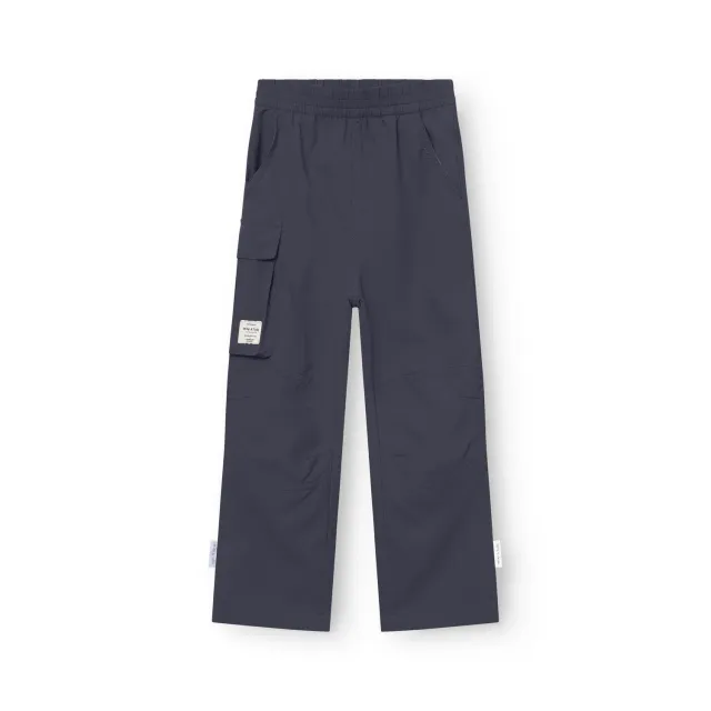 MINI A TURE Matadventure bukser Ombre Blue vandafvisende