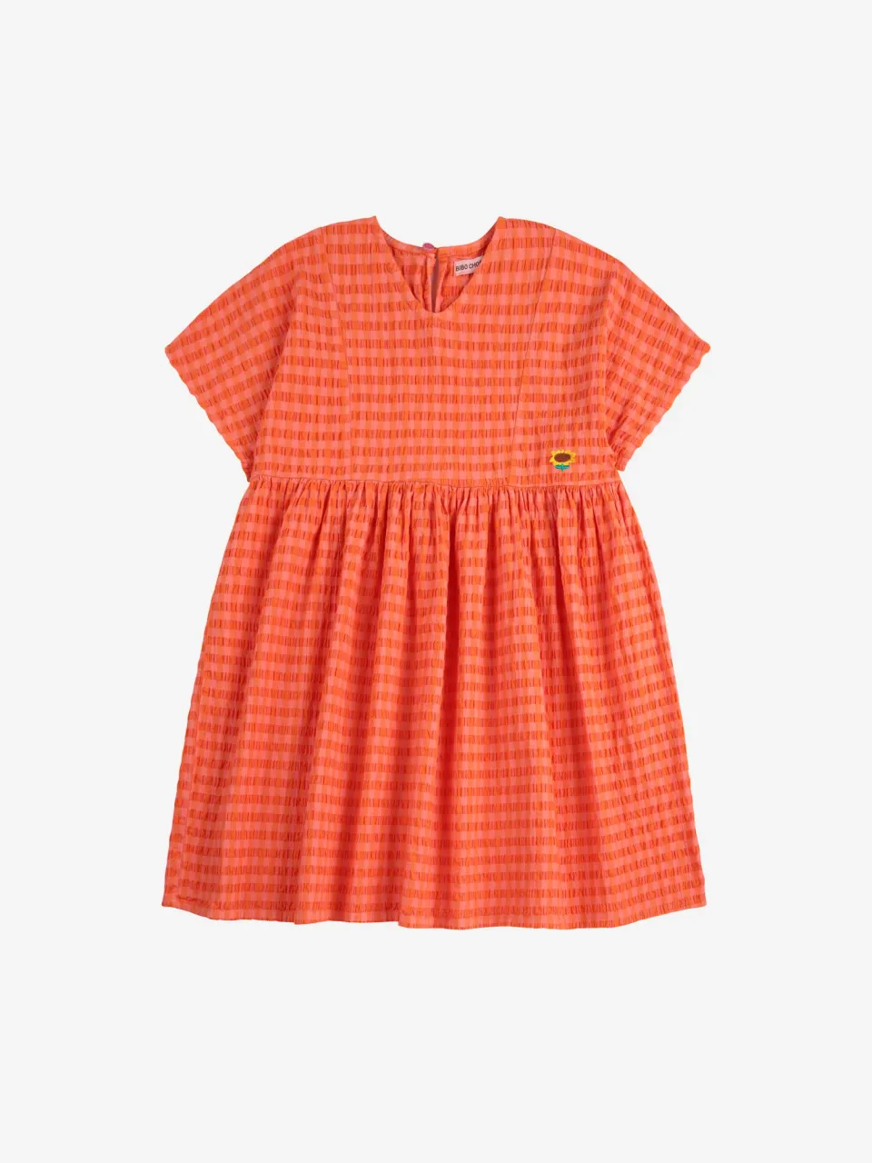 Bobo Choses SB125AC091 børnetøj 4-5 år sample