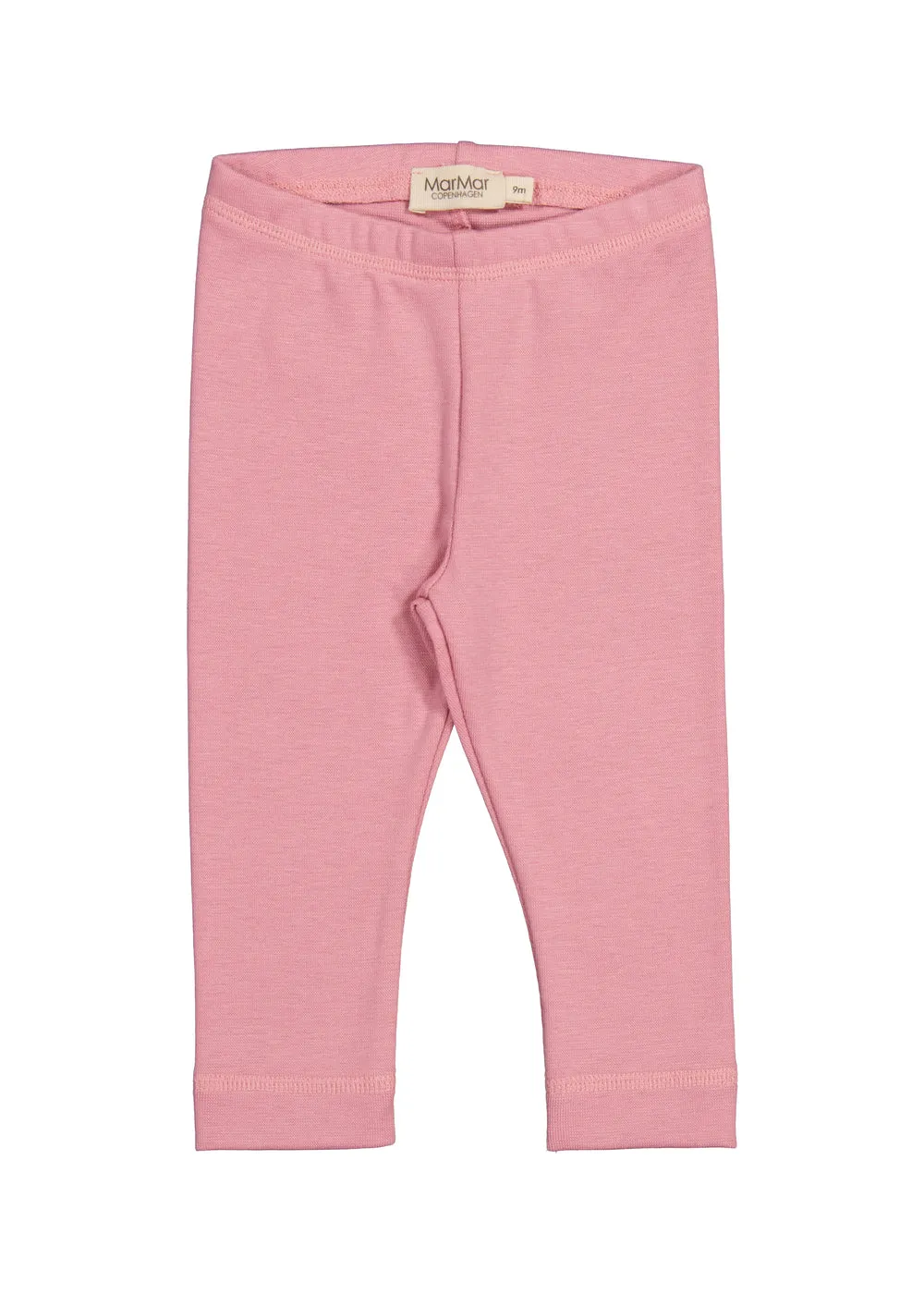 MarMar Base Leg leggings Berry Mousse