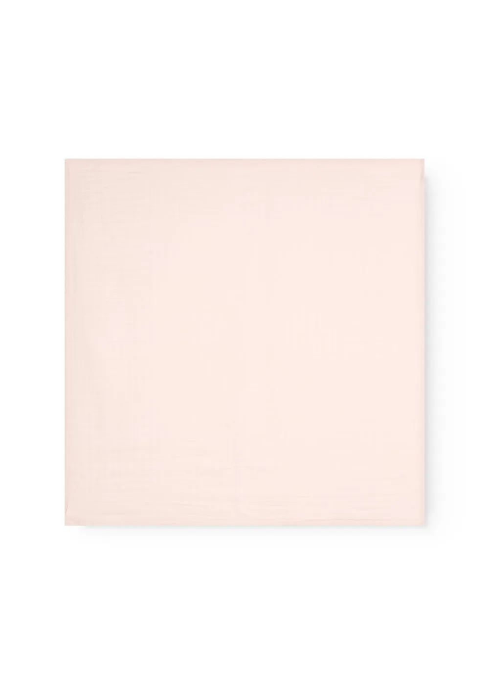 MarMar Swaddle Svøb Rosa 100x100 cm