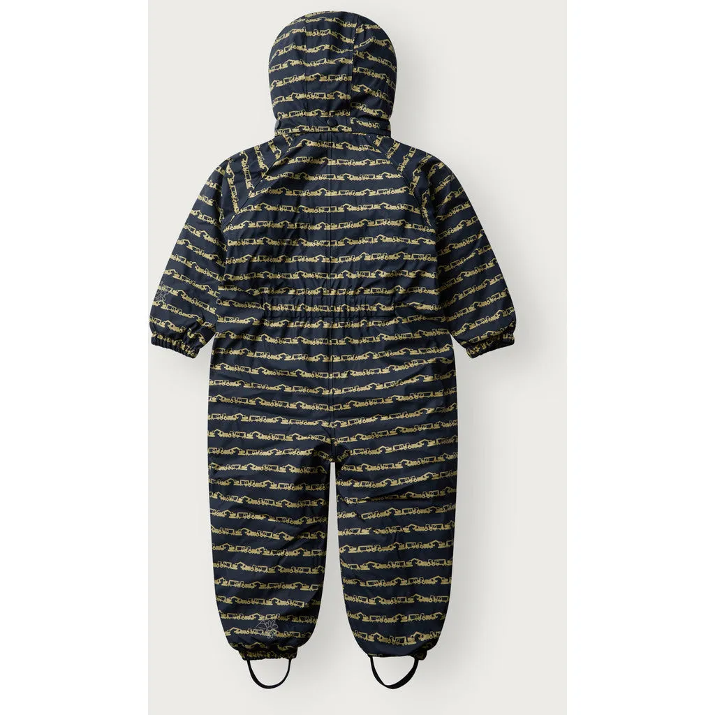 Hust & Claire HCOwen Trucks regndragt navy