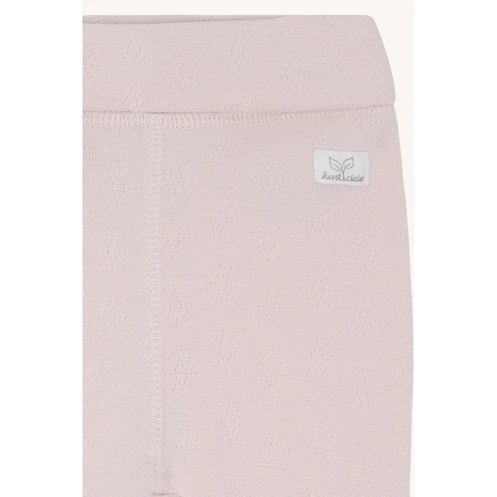 Hust & Claire HCLuca Sun leggings Quartz økologisk