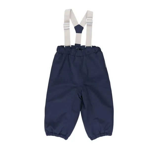 MINI A TURE RE-LOVED Wilas overtræksbukser 18m Blue Nights