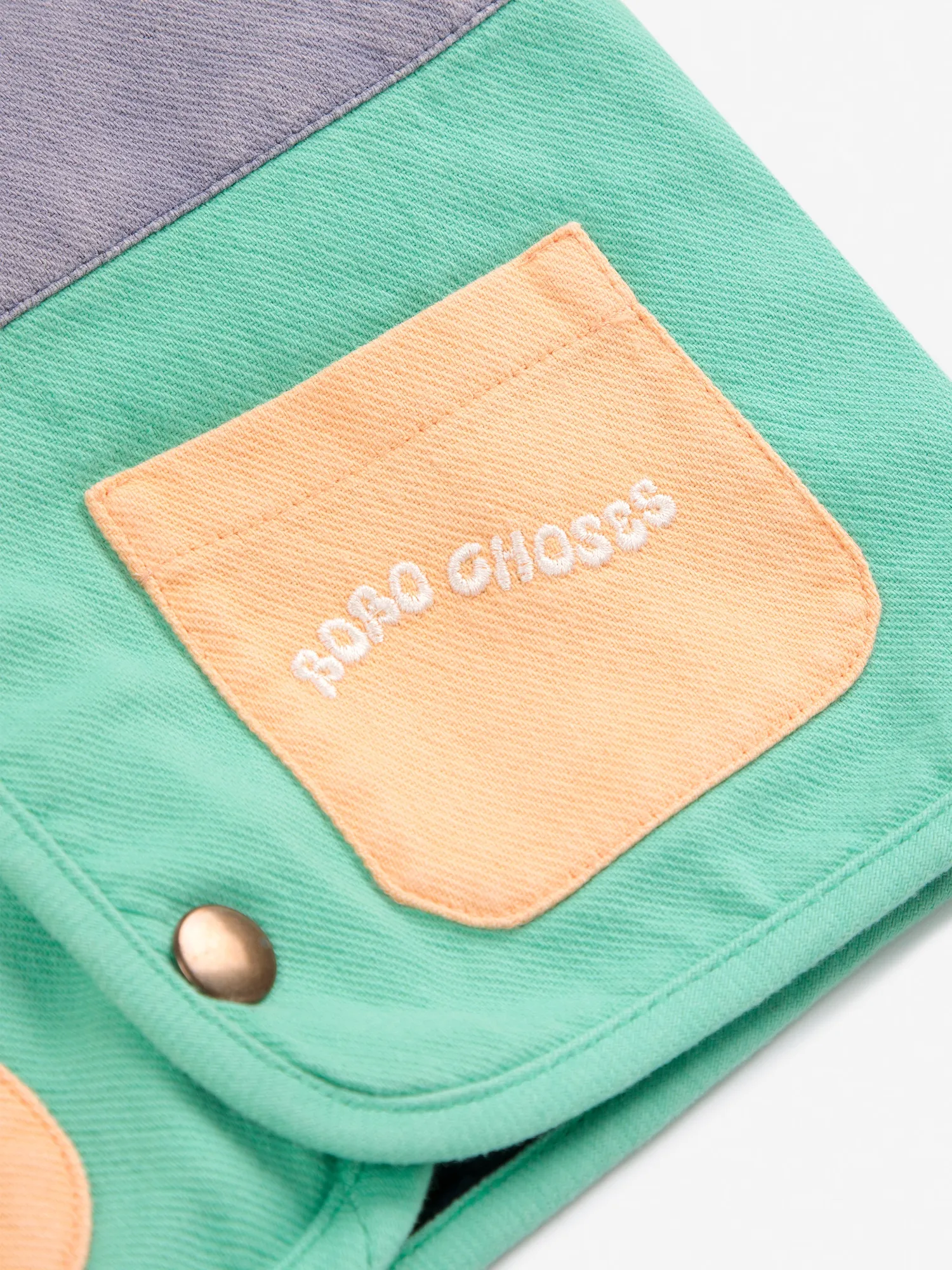 Bobo Choses Woman 125AB092 babysample 9 måneder