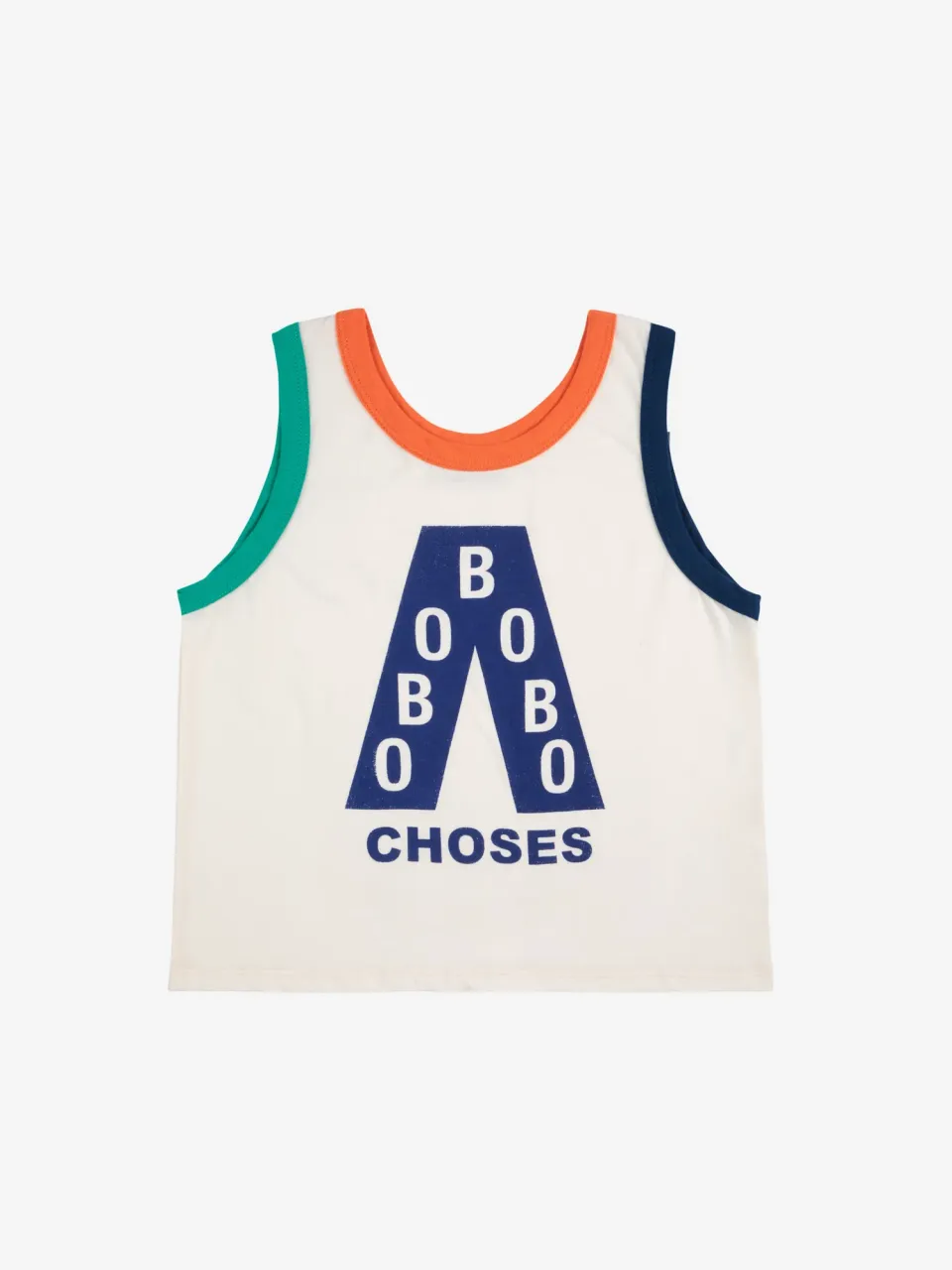 Bobo Choses Woman 125AC127 børnetøj 4-5 Years prøve