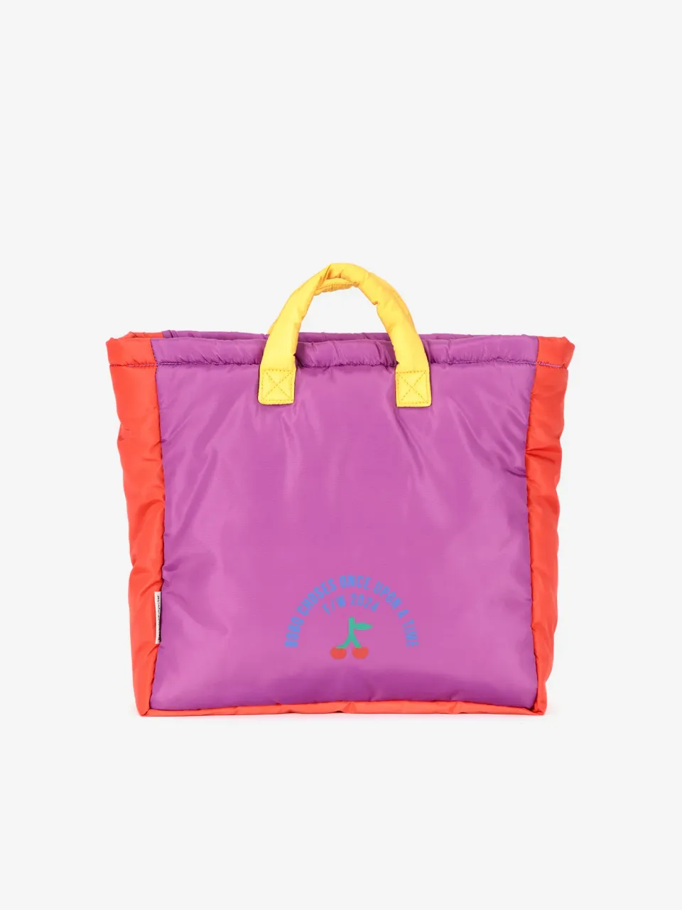 Bobo Choses Woman 224AI023 tøj ONE SIZE sample