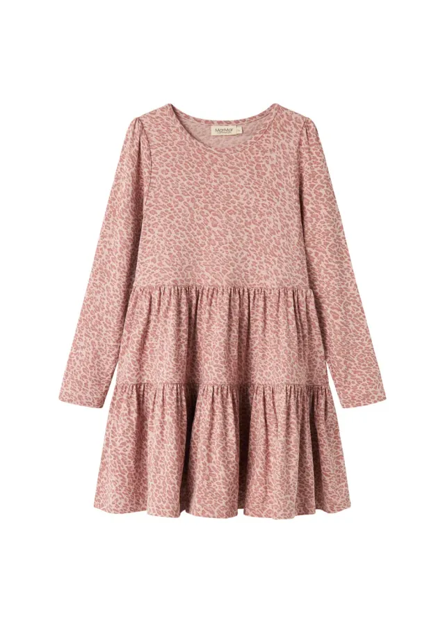 MarMar Leo Dolly kjole Rose Dust Leo