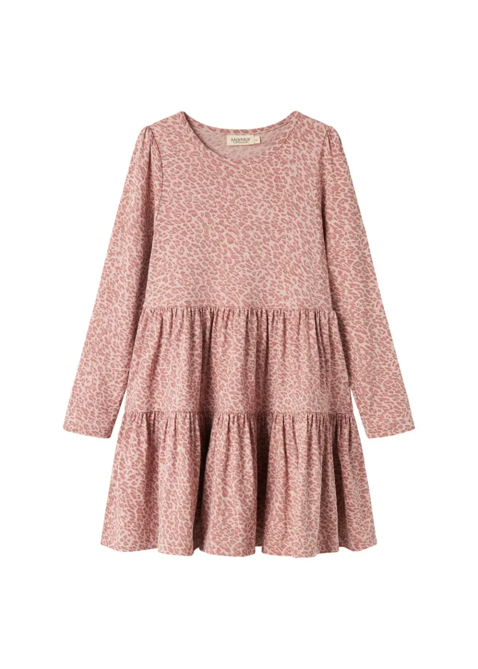 MarMar Leo Dolly kjole Rose Dust Leo