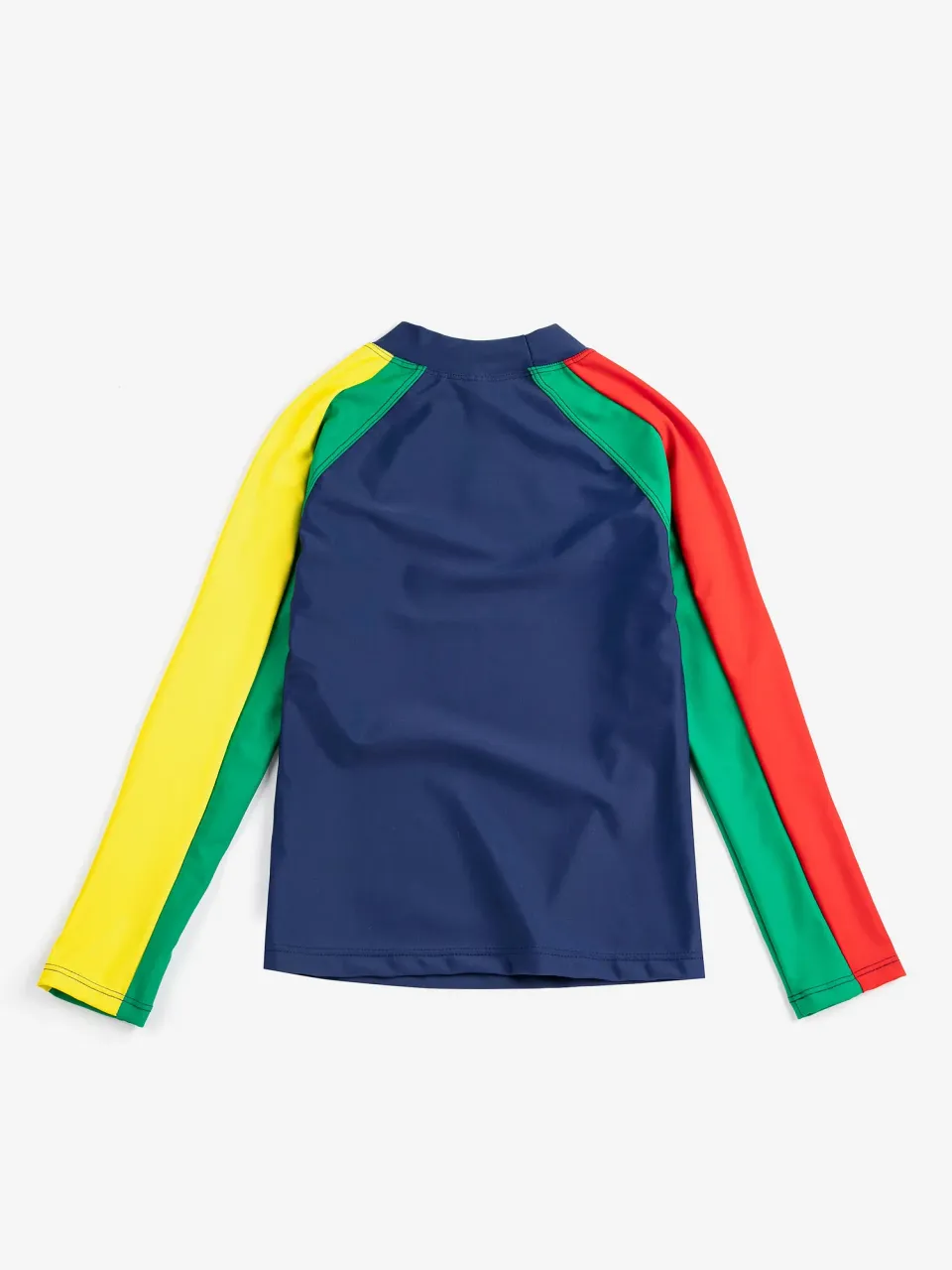 Bobo Choses Pickles Color Block badetrøje color block
