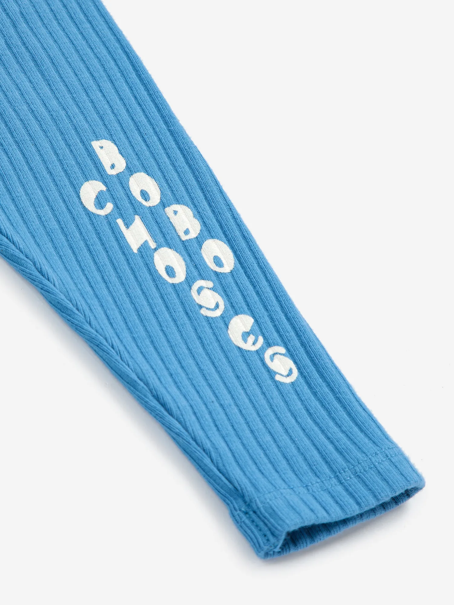 Bobo Choses SB225AB071 babytøj 12 mdr blød pasform