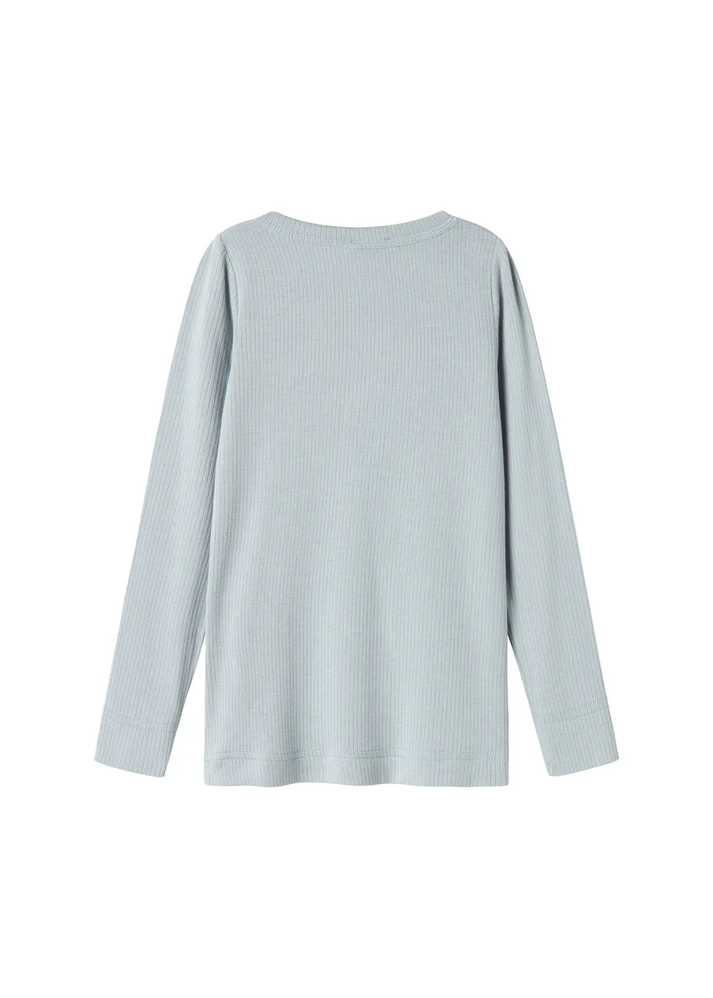 MarMar Jeans Taio t-shirt Blue Stone modal
