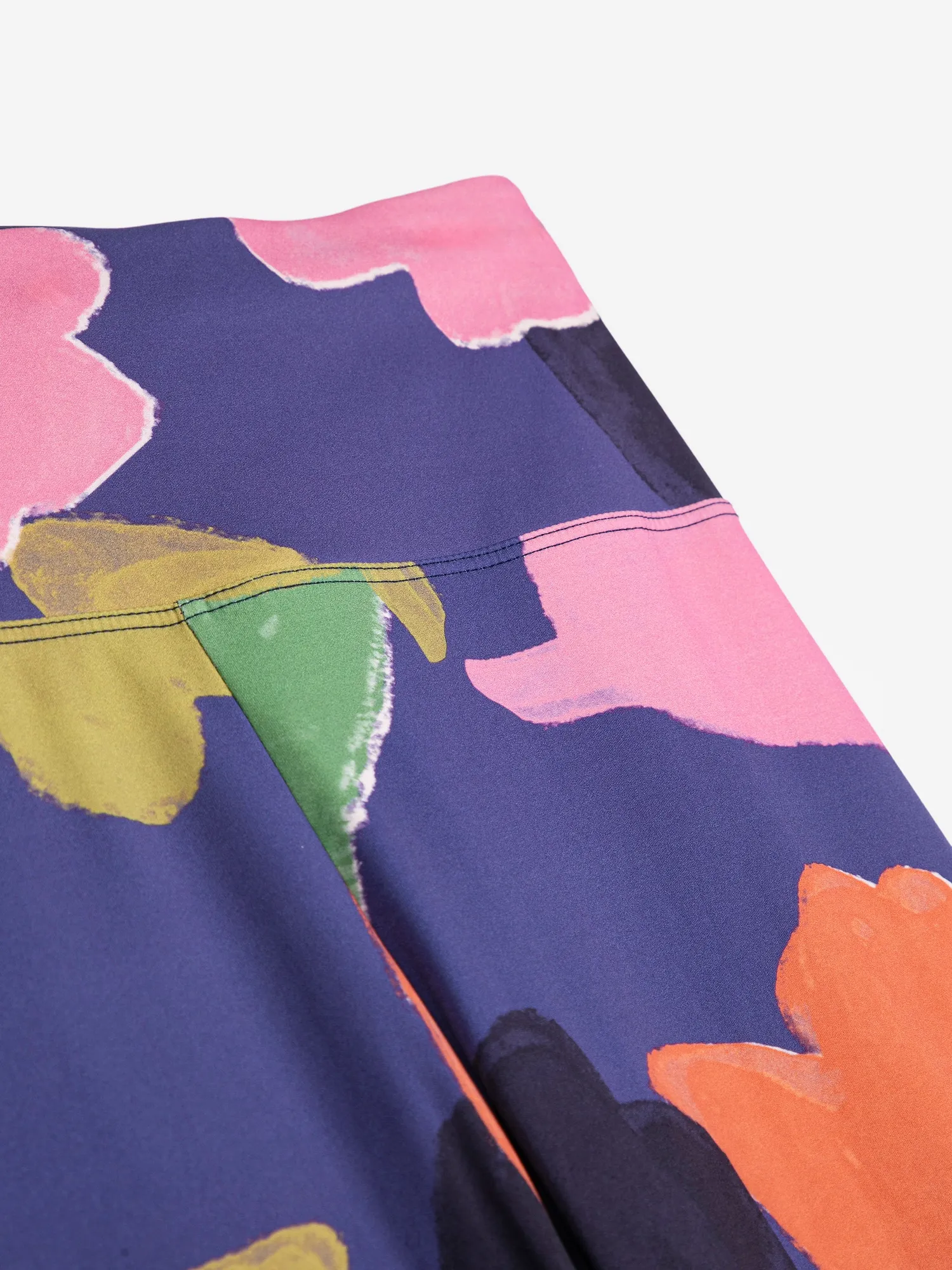 Bobo Choses Blooming Color sb126ad045 leggings sport Xs