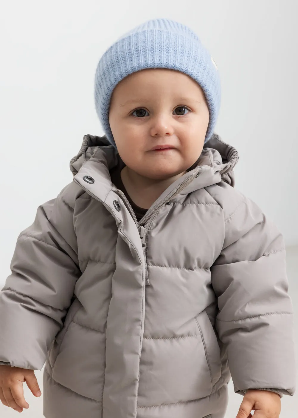 MarMar Omega Jacket dunjakke Moon Rock