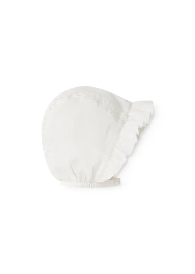 MarMar Acelia Frill kyse Cloud bomuldsgaze