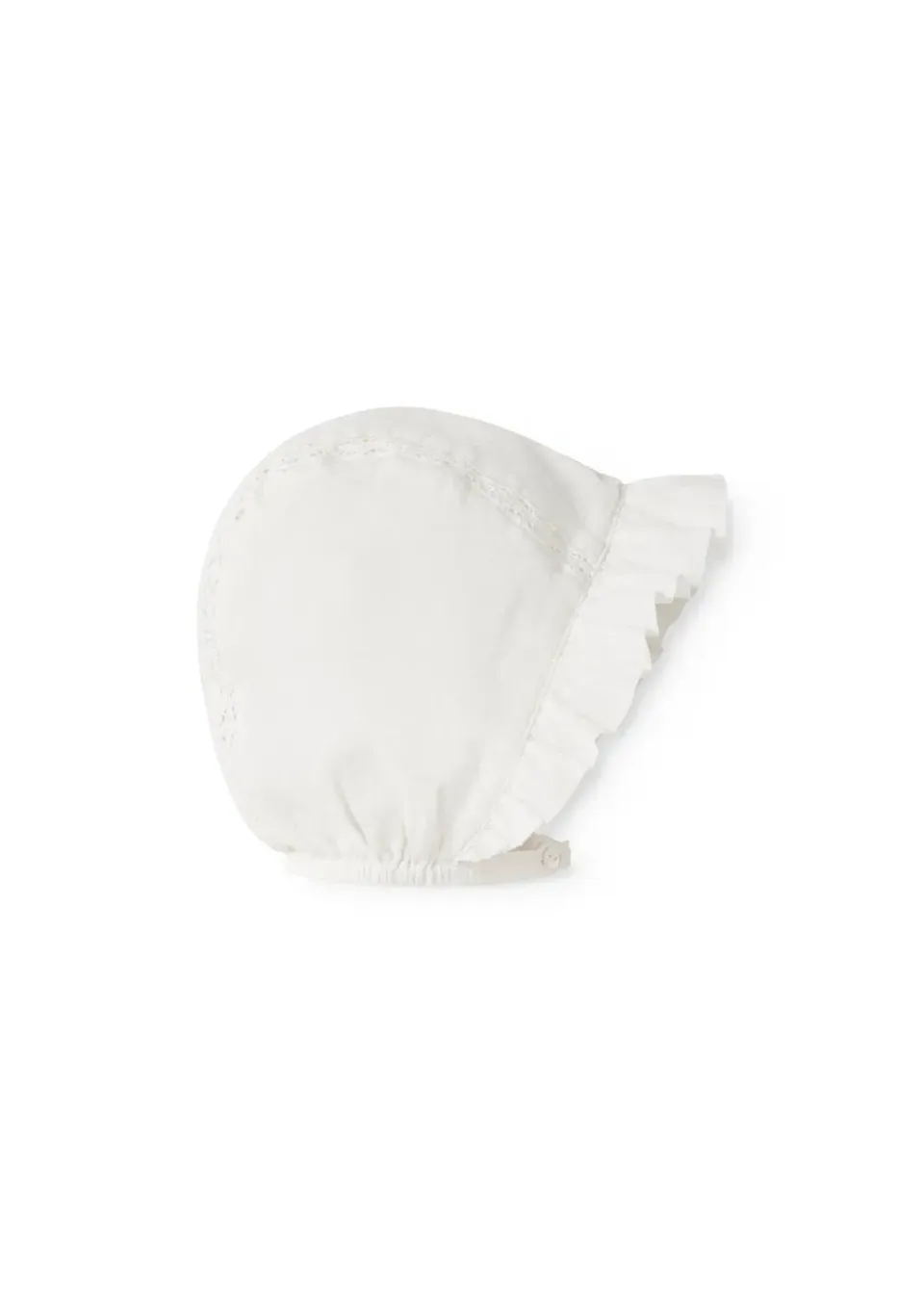 MarMar Acelia Frill kyse Cloud bomuldsgaze