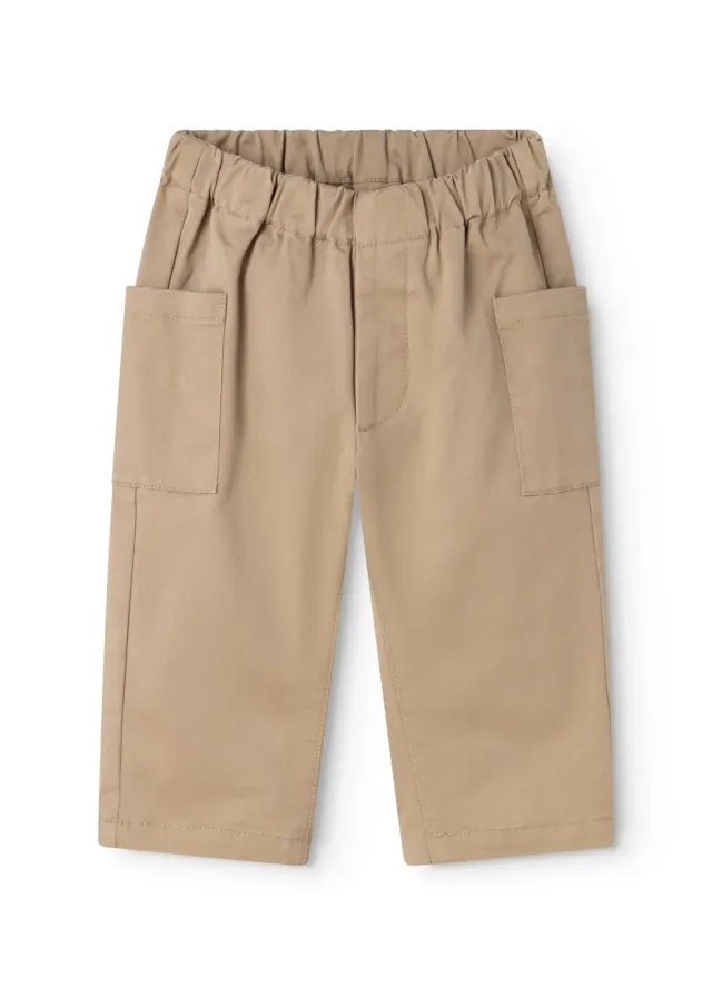 MarMar Polle bukser Muddy chino baby