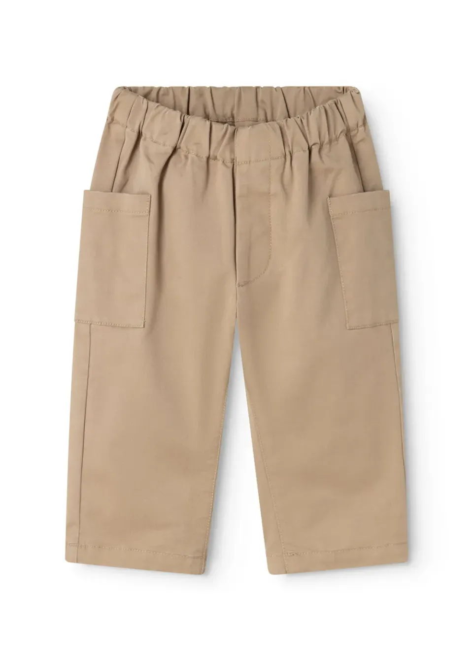 MarMar Polle bukser Muddy chino baby